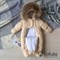 Комбинезон зимний Sofuto outwear V3 Cream S2732 Комбинезон зимний Sofuto outwear V3 Cream S2732