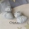 Комбинезон зимний Sofuto outwear V3 Gray (toddler) S2824