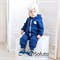 Комбинезон Sofuto toddler Universal Jeans Комбинезон Sofuto toddler Universal Jeans