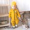 Комбинезон Sofuto toddler Universal Mustard