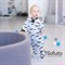 Слип тёплый на молнии Sofuto Baby Bat Слип тёплый на молнии Sofuto Baby Bat