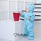 Комбинезон демисезонный Sofuto outwear toddler Blue