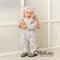 Комбинезон демисезонный Sofuto outwear toddler Rosebush