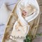 Комплект на выписку холодное лето (5 предметов) Sofuto baby Milky