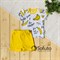 Комплект одежды Sofuto baby Bananas