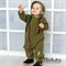 Комбинезон Sofuto toddler Military Khaki