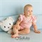 Набор боди короткий рукав Sofuto baby Vintage Poudre S2991