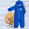 Комбинезон Sofuto toddler Universal Vasilek