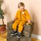 Комбинезон Sofuto toddler Universal Cheddar