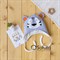 Комплект на выписку демисезонный (6 предметов) Sofuto baby Tiger S3046