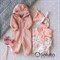 Комбинезон Sofuto baby Universal Poudre