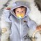 Комбинезон Sofuto baby Universal Gray Комбинезон Sofuto baby Universal Gray