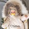 Комбинезон зимний Sofuto outwear V3 Cream Комбинезон зимний Sofuto outwear V3 Cream