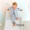 Комбинезон-поддёва Sofuto baby Fleece Gray Комбинезон-поддёва Sofuto baby Fleece Gray
