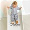 Комбинезон Sofuto toddler Universal Gray S3070