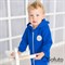 Комбинезон Sofuto toddler Universal Vasilek S3030