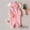 Комплект на выписку зимний ( 6 предметов) Sofuto baby Balerina S3078