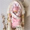 Комплект на выписку зимний ( 6 предметов) Sofuto baby Balerina S3078