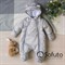 Комбинезон демисезонный Sofuto outwear V4 Gray