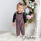 Комплект одежды 3 предмета Sofuto baby Naomi Комплект одежды 3 предмета Sofuto baby Naomi