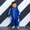 Комбинезон Sofuto toddler Sport Vasilek