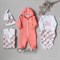 Комбинезон Sofuto baby Universal Dusty Rose