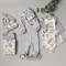 Комбинезон Sofuto baby Universal Gray S3054 Комбинезон Sofuto baby Universal Gray S3054