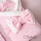 Комплект на выписку холодное лето (5 предметов) Sofuto baby Rose Simple