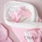 Комплект на выписку холодное лето (5 предметов) Sofuto baby Rose Simple