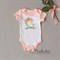Набор боди короткий рукав Sofuto baby Sweet Unicorn Набор боди короткий рукав Sofuto baby Sweet Unicorn