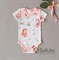 Набор боди короткий рукав Sofuto baby Sweet Unicorn Набор боди короткий рукав Sofuto baby Sweet Unicorn