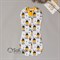 Комплект пеленок Sofuto Sensitive line Deer Комплект пеленок Sofuto Sensitive line Deer