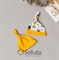 Комплект пеленок Sofuto Sensitive line Deer Комплект пеленок Sofuto Sensitive line Deer