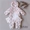 Комбинезон демисезонный Sofuto outwear toddler Koala