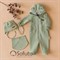Комбинезон Sofuto baby Universal Olive