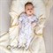 Слип тёплый на молнии Sofuto Baby Owlet Слип тёплый на молнии Sofuto Baby Owlet