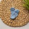Носочки для новорождённых Blue Rabbit