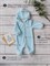 Комплект на выписку демисезонный (6 предметов) Sofuto baby Batman S2456 Комплект на выписку демисезонный (6 предметов) Sofuto baby Batman S2456