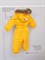 Комбинезон зимний Sofuto outwear kids V6 Mustard Комбинезон зимний Sofuto outwear kids V6 Mustard