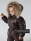 Комбинезон зимний Sofuto outwear kids V6 Schokolade