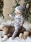 Набор слипов на молнии Sofuto baby Teddy Набор слипов на молнии Sofuto baby Teddy