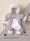 Комбинезон зимний V10 Sofuto outwear Furry Gray Комбинезон зимний V10 Sofuto outwear Furry Gray
