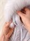 Комбинезон зимний V10 Sofuto outwear Furry Gray Комбинезон зимний V10 Sofuto outwear Furry Gray