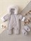 Комбинезон зимний V10 Sofuto outwear Furry Gray Комбинезон зимний V10 Sofuto outwear Furry Gray
