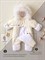 Комбинезон зимний V10 Sofuto outwear Furry Ivory Комбинезон зимний V10 Sofuto outwear Furry Ivory
