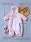 Комбинезон демисезонный Sofuto outwear V4 toddler Poudre Комбинезон демисезонный Sofuto outwear V4 toddler Poudre