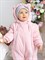 Комбинезон демисезонный Sofuto outwear V4 toddler Poudre Комбинезон демисезонный Sofuto outwear V4 toddler Poudre