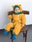 Комбинезон демисезонный Sofuto outwear V4 toddler Mustard