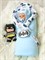 Комплект на выписку холодное лето (5 предметов) Sofuto baby Batman