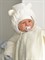 Комбинезон демисезонный Sofuto outwear V7 Ivory Комбинезон демисезонный Sofuto outwear V7 Ivory